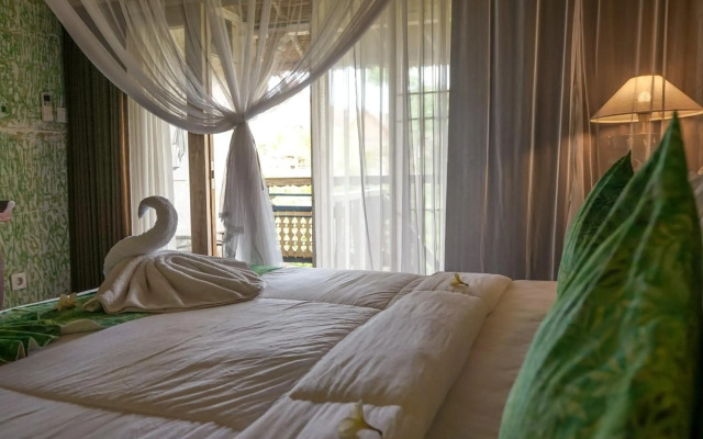KTS Balinese Villas