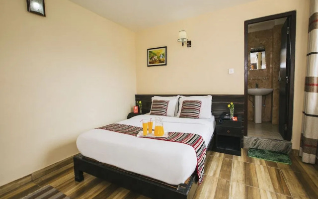 OYO 263 Hotel Sublime