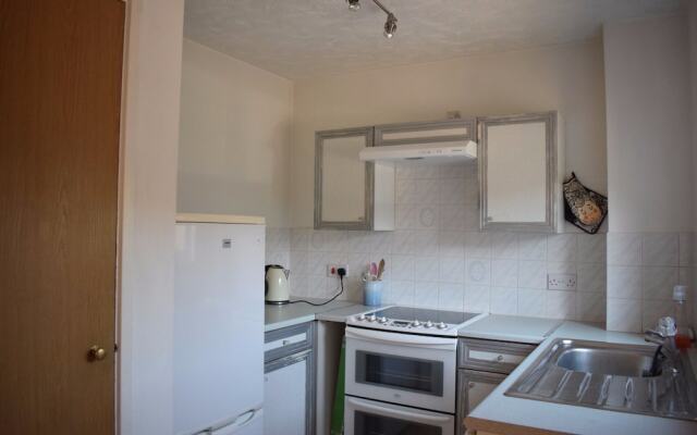 Modern Studio Apartment in South Bermondsey