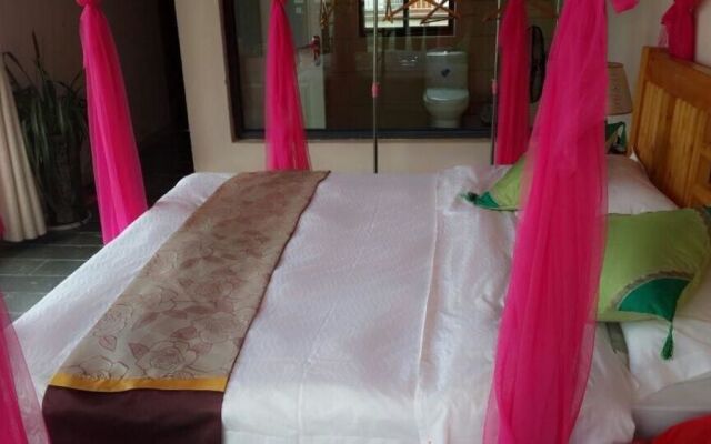 Dali Shuanglang Haiyue Xinju Guesthouse