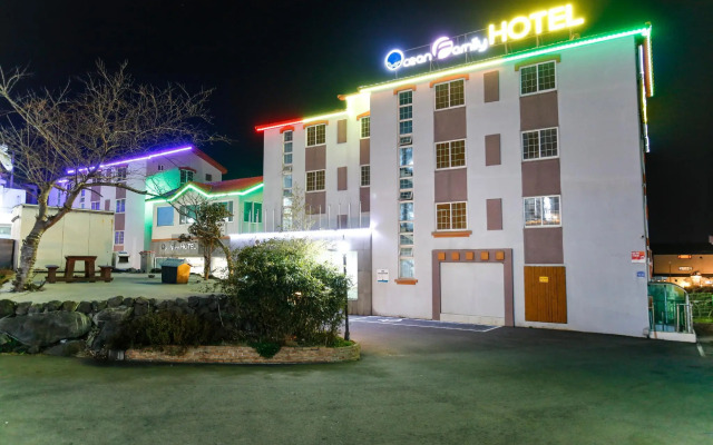 Ocean Family HOTEL