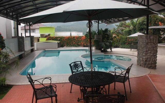DeView Hotel Batu