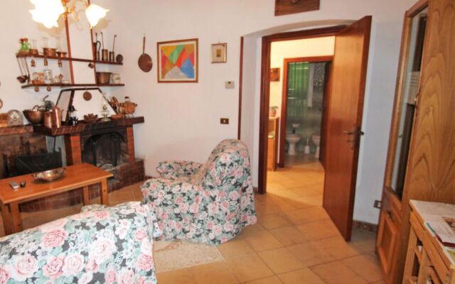 Apartment Cristina Moneglia
