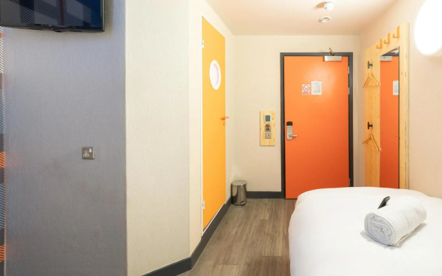 easyHotel Glasgow