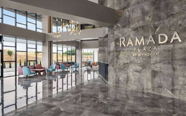 Ramada Plaza By Wyndham Batman