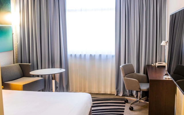 Novotel Lyon Bron Eurexpo