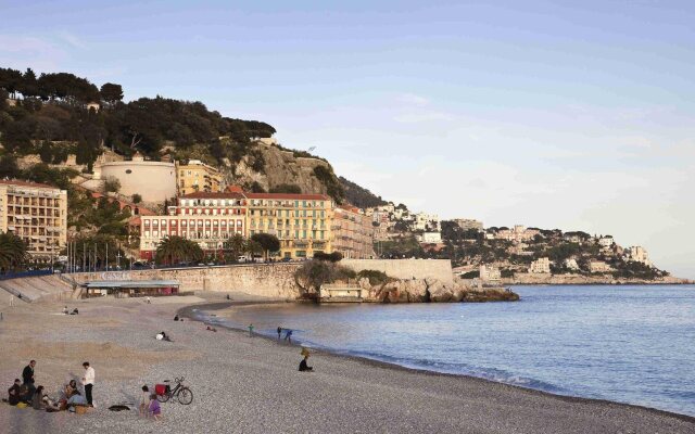 easyHotel Nice Old Town