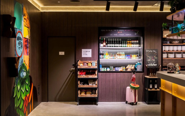 Moxy Dortmund