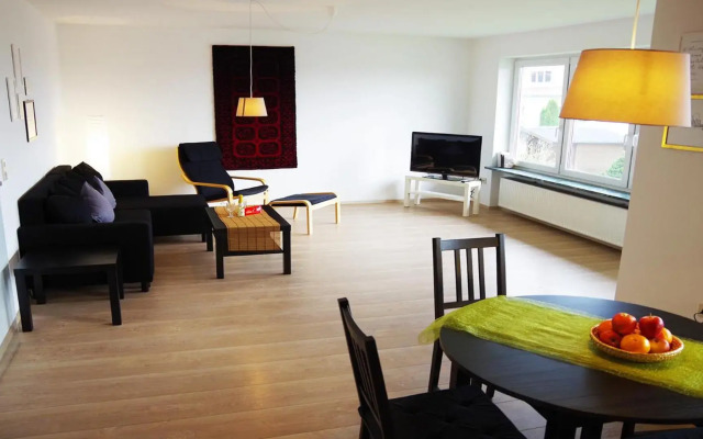 FeWo Weitblick am Bodensee