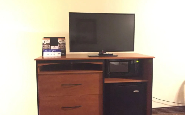 Americas Best Value Inn St. George
