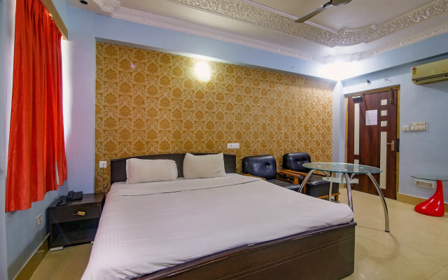 FabExpress Superior Nesh Inn