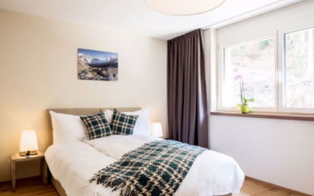 Peaks Place Apartment-Hotel & Spa 34068