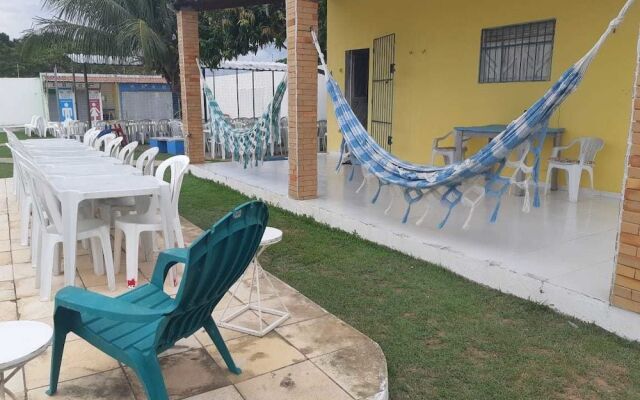 Chacara So Alegria em Parnamirim