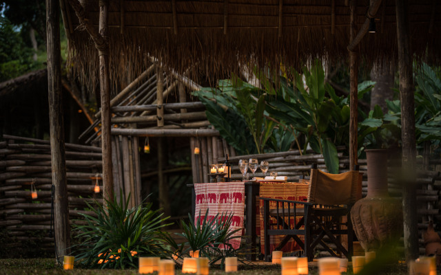 Four Seasons Tented Camp Golden Triangle
