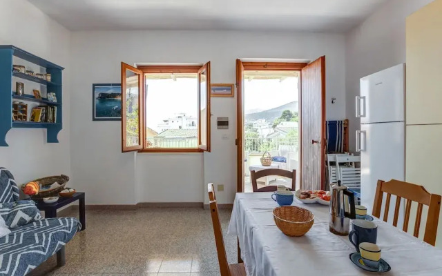 Restful Apartment in Cala Gonone with Balcony near Sea Beach