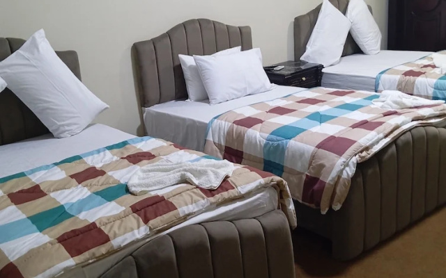 Magic Hotel