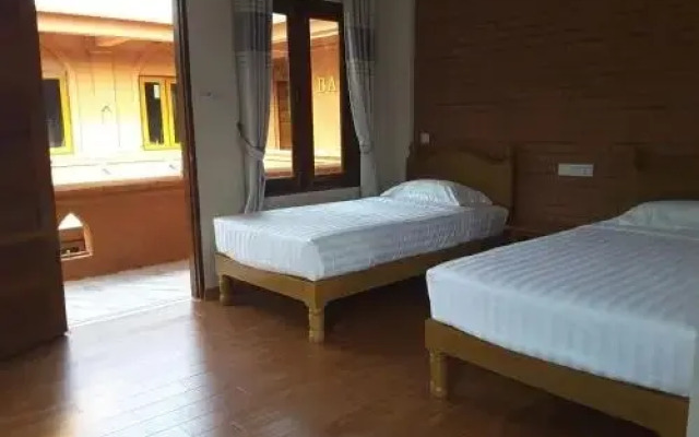 A Little Bit Of Bagan Hotel