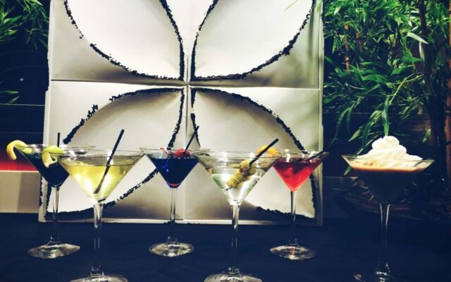 Hilton Garden Inn Pascagoula