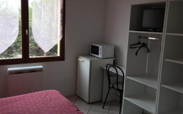 Bastide Ecurie Massilia