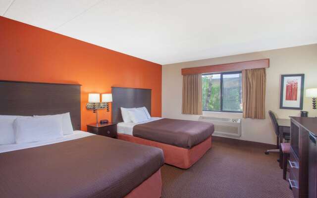 AmericInn by Wyndham Ham Lake