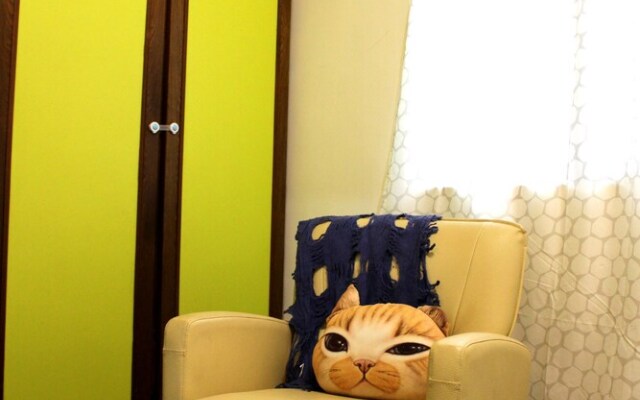 XiTang Comfortable Suite