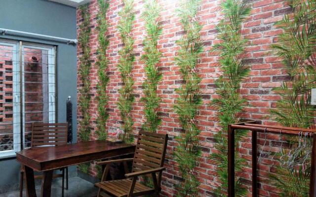 Nha Muoi Homestay