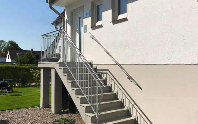 Ferienhaus Edda