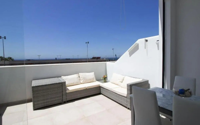 Lightbooking Mirador I Tarifa