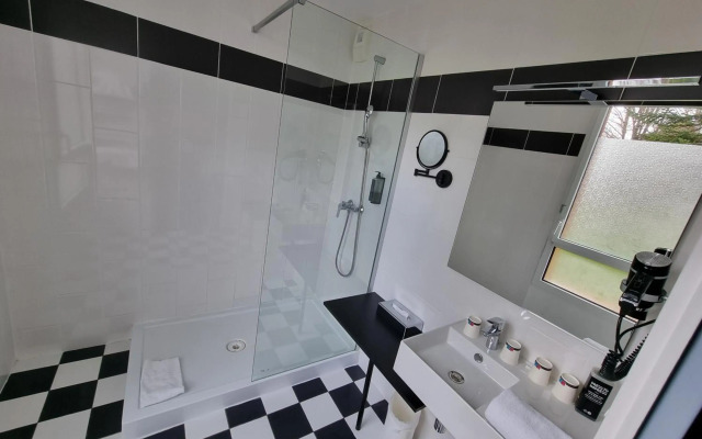 ibis Styles Dijon Sud Domaine De Beauregard 21600 Longvic