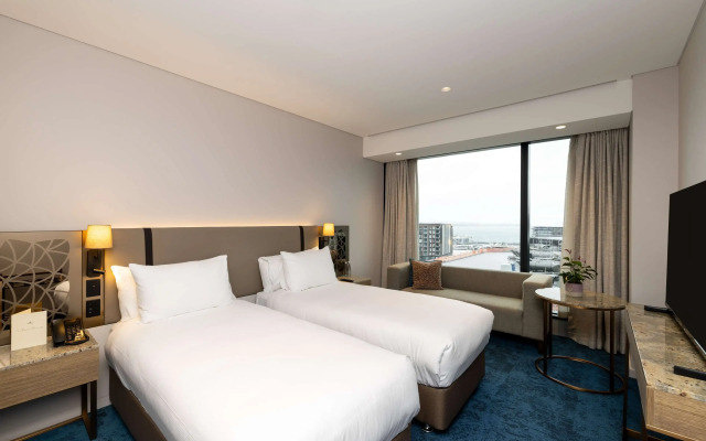 Hotel Grand Chancellor Auckland