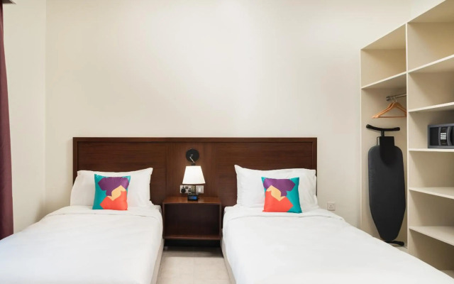 Atana Stay Salalah