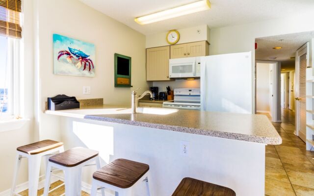 Royal Palms by Luxury Gulf Rentals