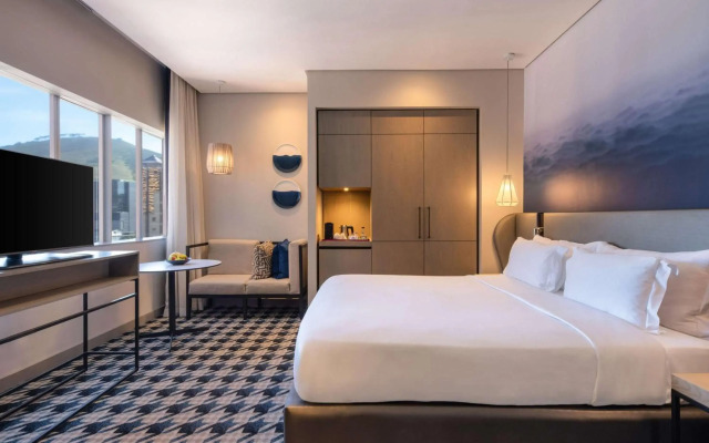 Pullman Cape Town City Centre