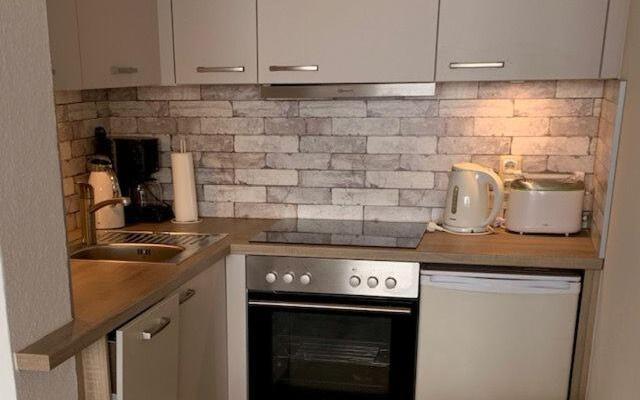 Appartement Seesicht