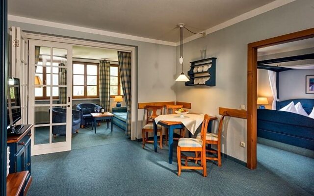 MONDI Resort am Grundlsee