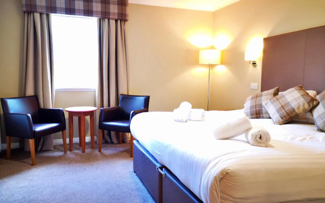 King Robert Hotel