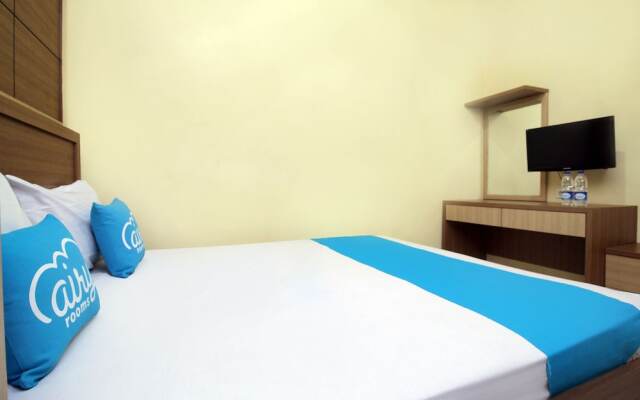 Airy Eco Taman Sari Mangga Besar Dua 6C Jakarta