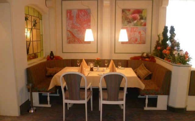 AVIA Hotel