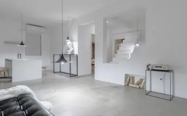 Sujiu Courtyard Guesthouse