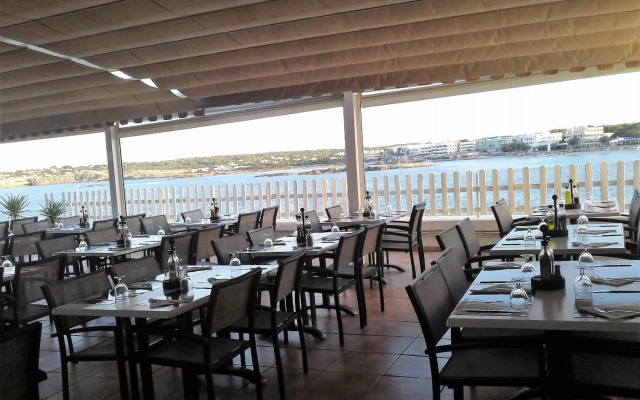 Hotel Roca Bella