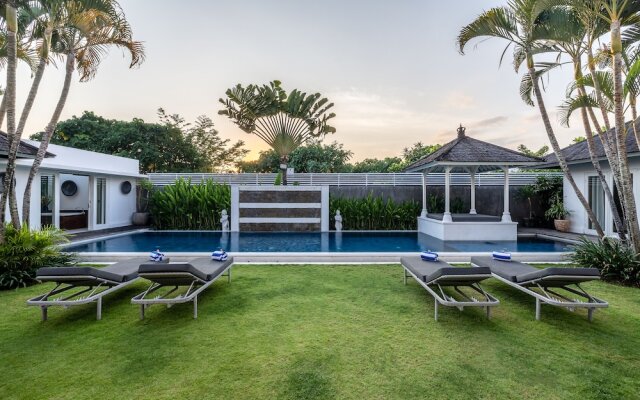 Kerta Rama Seminyak