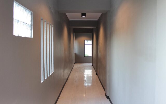 OYO 222 M@jayakarta