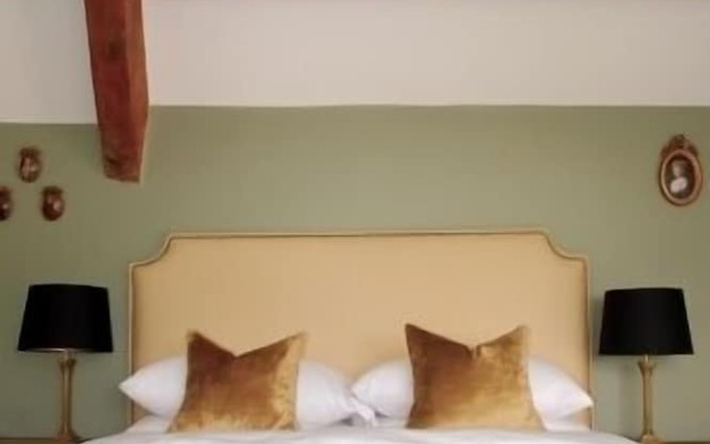 The Bridge House Boutique B&B