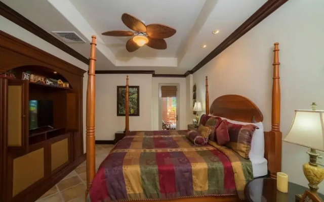 Los Suenos Resort Terrazas 1A