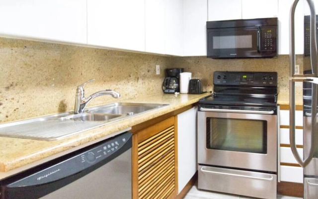 Casa Grande Suites by SV Rentals