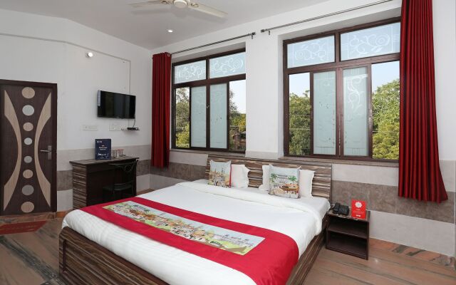 OYO 10610 Near IIT Jodhpur