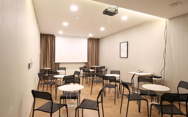 Hotel Clover