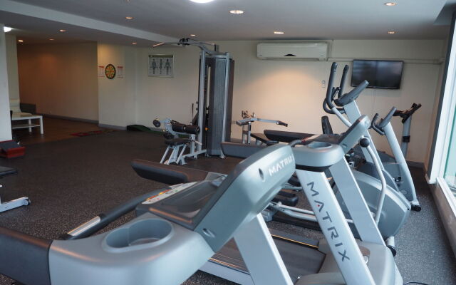 Tamarind Garden Hotel