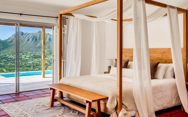 Immaculate Villa W Breathtaking Views Mountain View Villa