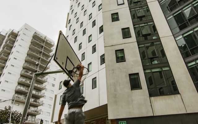 Campus Summer Stays - Wellesley Apartment
